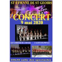 Concert annuel