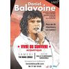 Daniel Balavoine ..Vivre ou survivre | ACOUSTIQUE