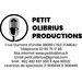 PETIT OLIBRIUS PRODUCTIONS - image 1